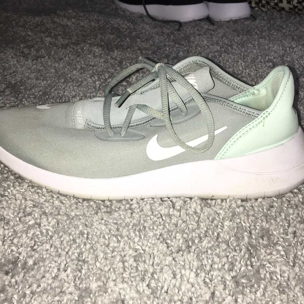 Nike sportswear sneakers